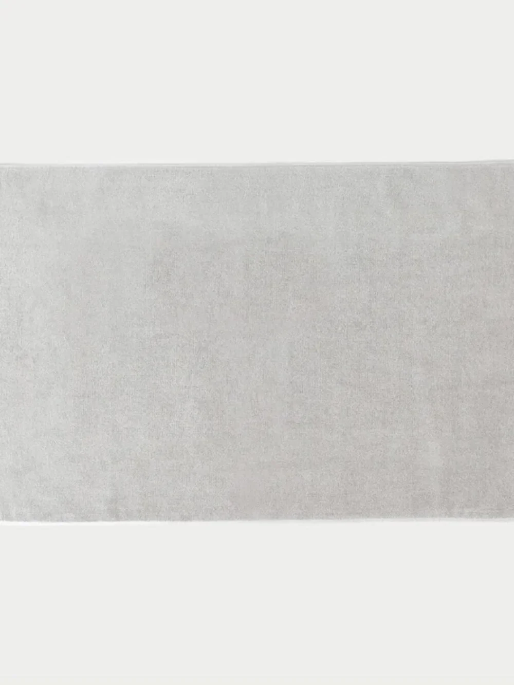 COZY EARTH Loop Terry Bath Mat Set